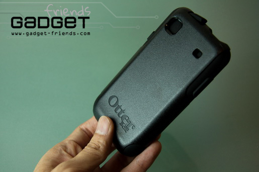 เคส Otterbox Samsung Galaxy S Commuter Series เคสทนถึก ป้องกัน กันกระแทกอันดับ 1 นำเข้าจาก USA ของแท้ 100% By Gadget Friends